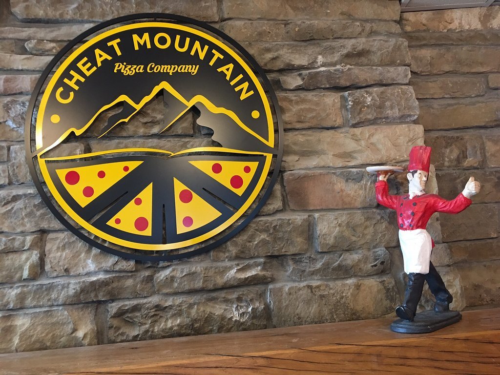Cheat Mountain Pizza Company