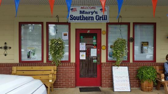 Mary's Southern Grill