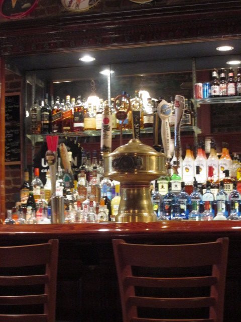 Washington Street Pub