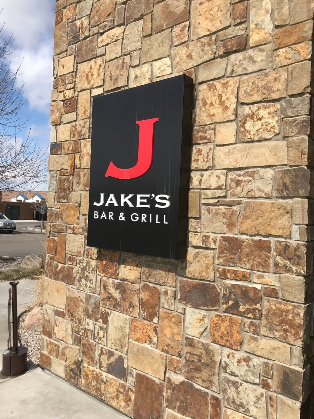 Jakes Bar Grill