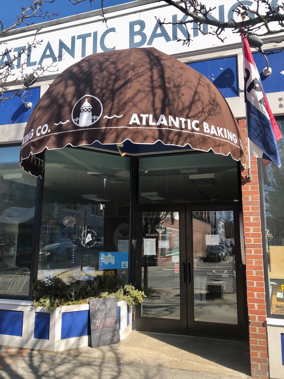 Atlantic Baking Co.