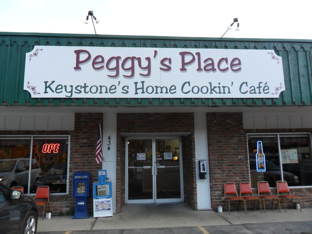 Peggys Place