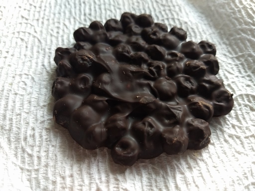 Monicas Chocolates