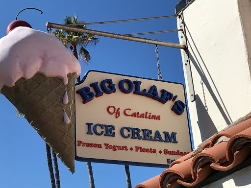 Big Olafs