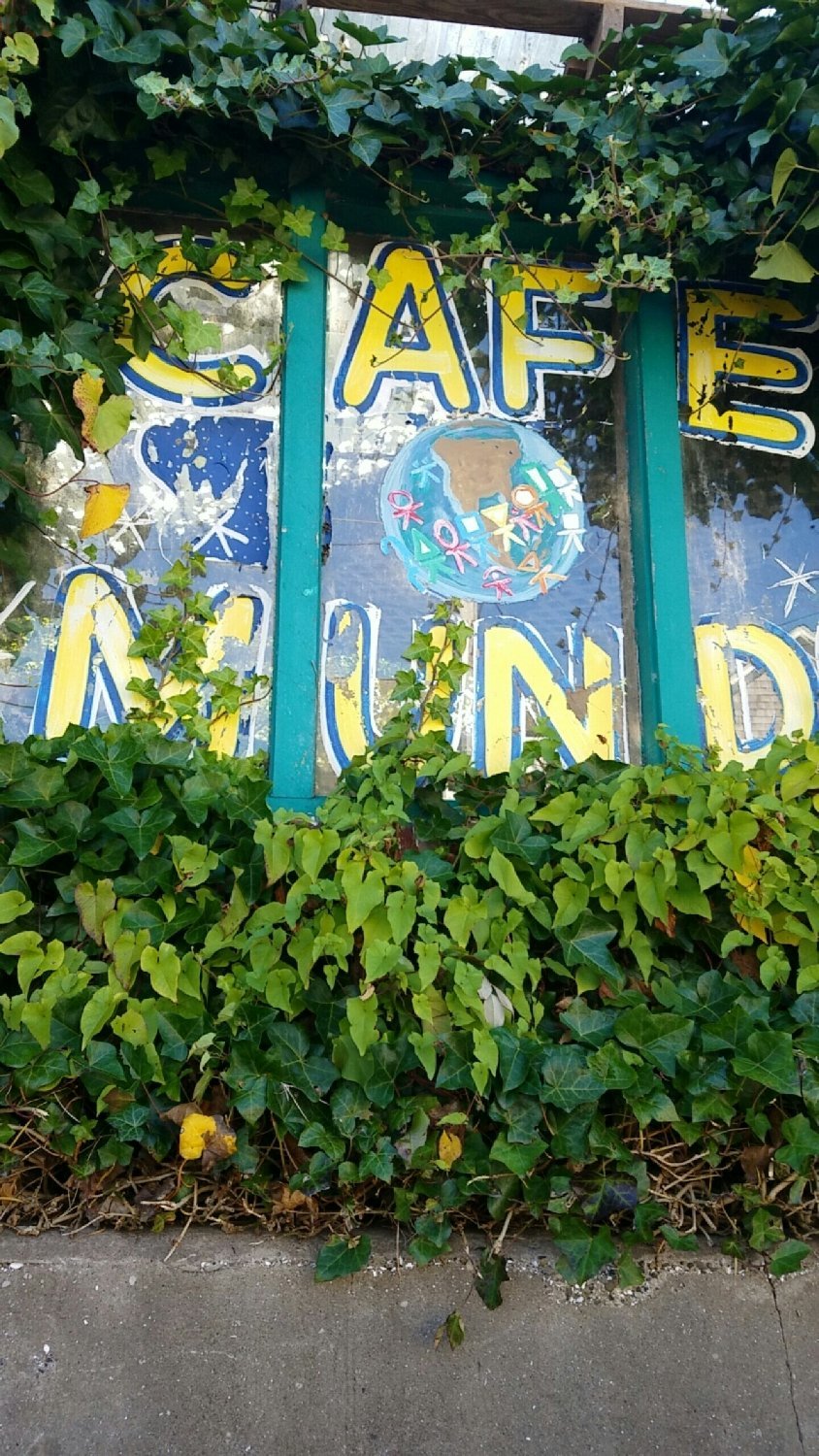 Cafe Mundo