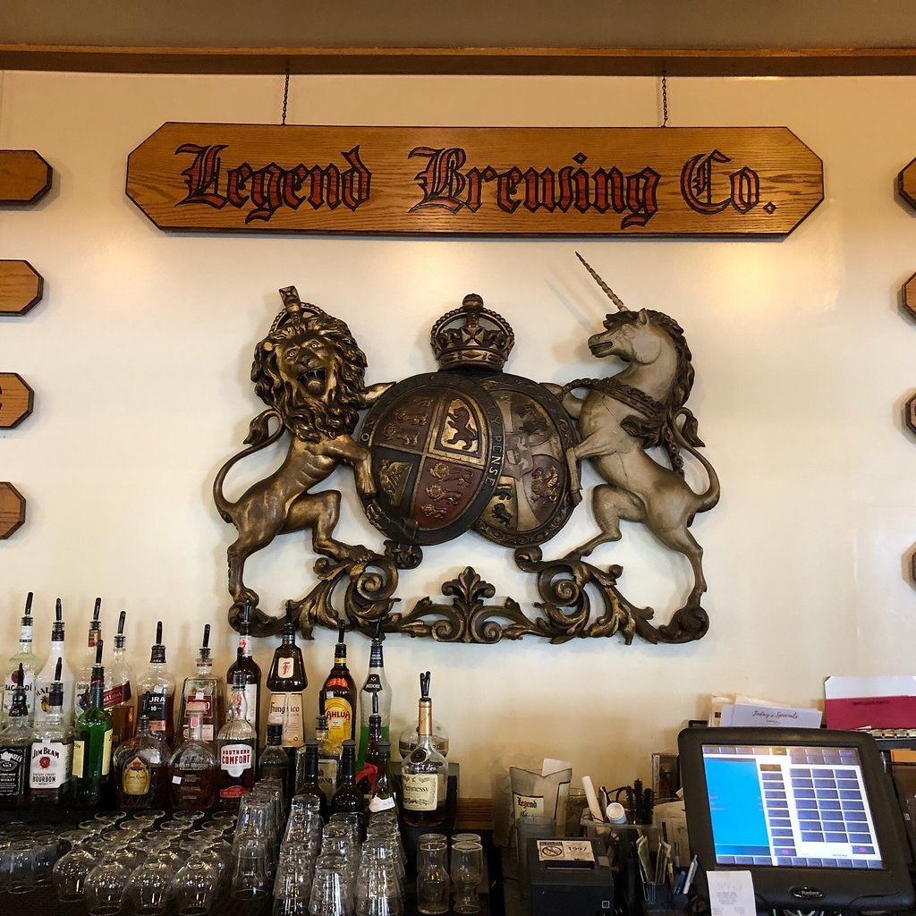 Legend Brewing Company