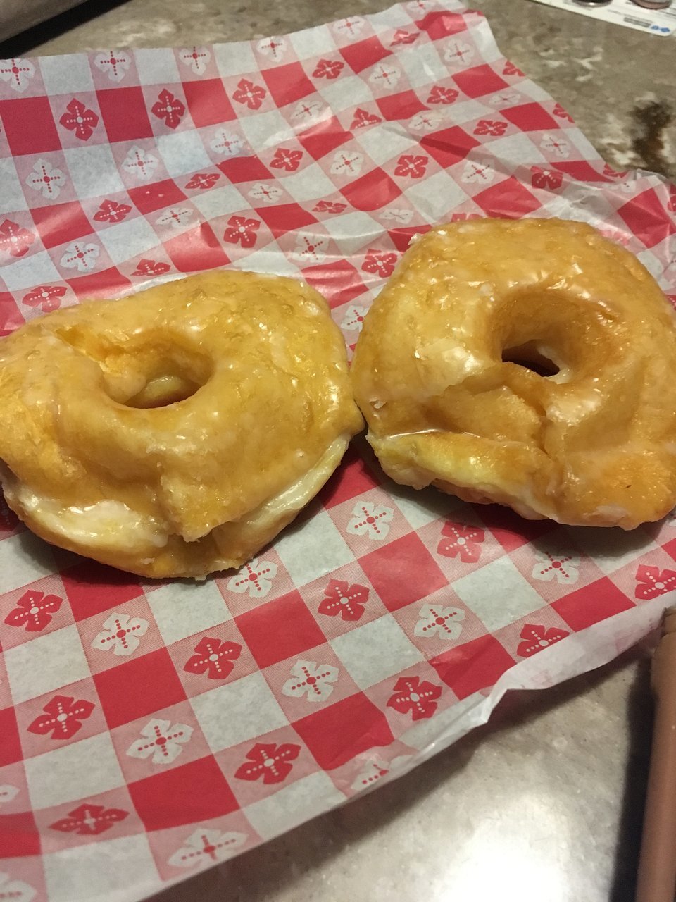 Grannys Gourmet Donuts
