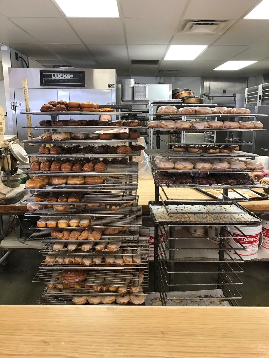 V.G. Donut Bakery