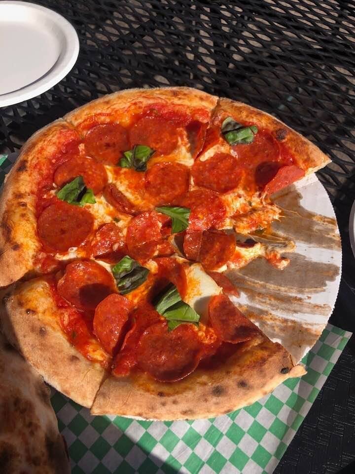 Vitta Pizza